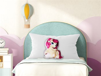 Ponny Pink Arkadaş Yastık