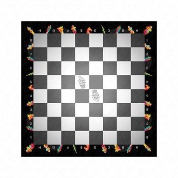 Satranç Oyun Takımı